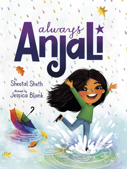 Title details for Always Anjali by Sheetal Sheth - Available